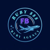 RuBy888 Agency