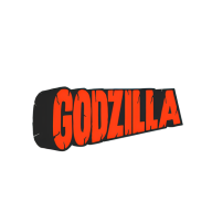 GODZILLA ADS