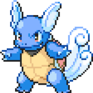 Wartortle