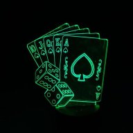 jack baccarat