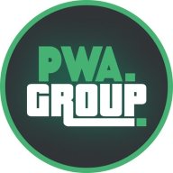 PWA Group
