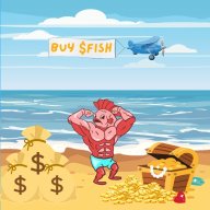 Sol FISHCOIN