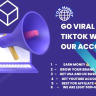 Tokmarket