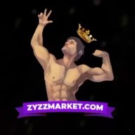 ZyzzMarket