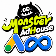 Monster AdHouse