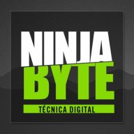 NinjaByte