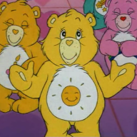 funshinebear