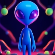Alienvizitor77