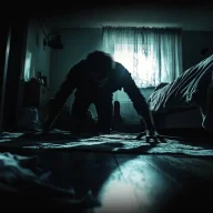 DarkCrawler