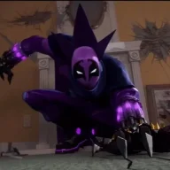 DarkProwler