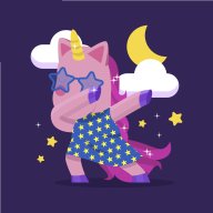 Dreamy Pixels