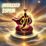 UNVAXXED $SPRM