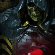 Facelessshadow