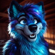 FriendlyFurry