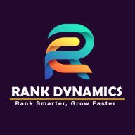 RankDynamics