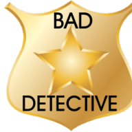 Bad Detective