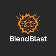 BLENDBLAST