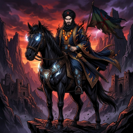 kingaksel