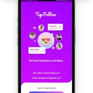 Top Follow APK