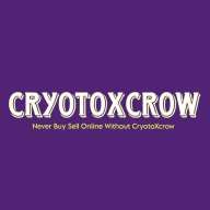CryptoXcrow
