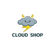 Cloud Shop