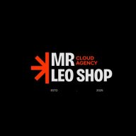 Mr Leo