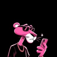 The Pink Panther