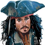 Jack Sparrow09
