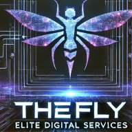 The fly