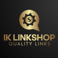 Iklinkshop