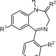 benzodiazepine