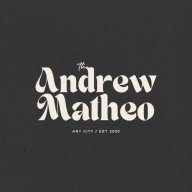 Andrew Matheo