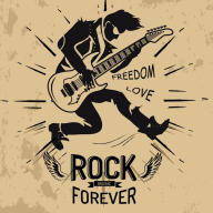 Rock~n~Roll