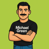 MichaelGreen