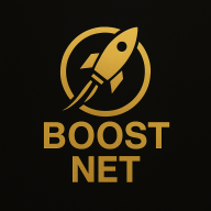 Boost Net
