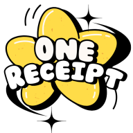 OneReceipt