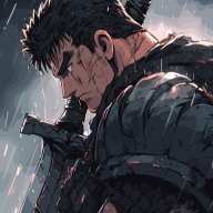BerserkGuts