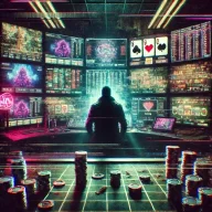 GlitchyGambler