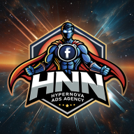 HyperNova Ads FB
