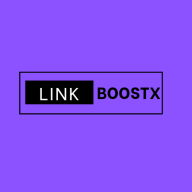 LinkBoostX