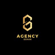 Agency Gohan