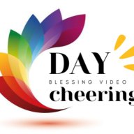 cheering