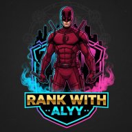 Rank With Alyy