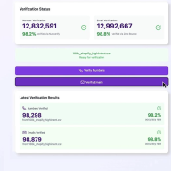 VerifiedVault