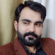 Muhammad Ahsan shakeel