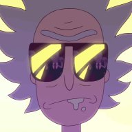 Rick Sanchez C137