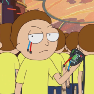 WildMorty