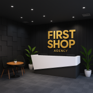 First Shop FB TT PROXY