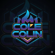 Cole Colin