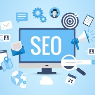 ALL ABOVE SEO